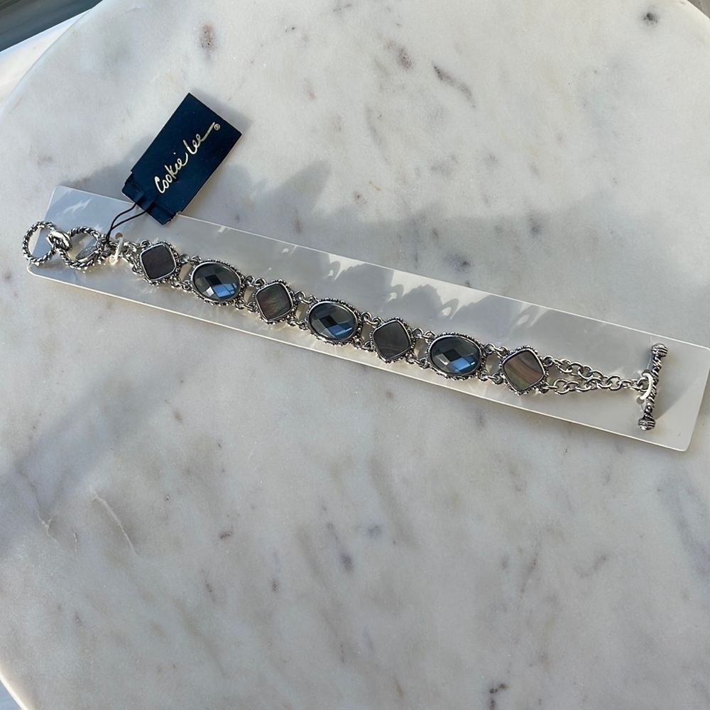 Cookie Lee Bracelet